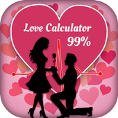 True Love Calculator icon