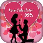 True Love Calculator on 9Apps