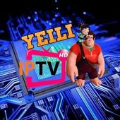 YEILI IPTV icon
