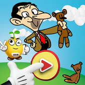 Mr Bean icon