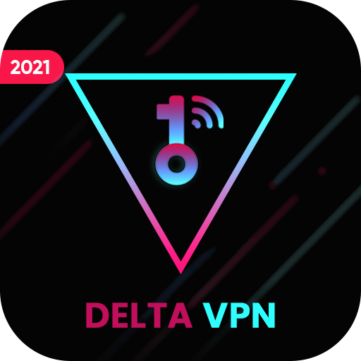 Tik Tik VPN, Fast VPN, Safe Proxy icon