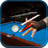 Snooker League Pool Master icon