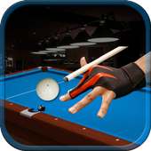 Snooker League Pool Master