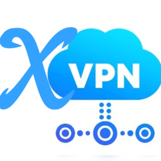 XPRO VPN icon