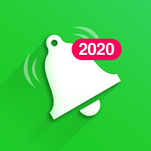 Free Ringtones for Android™ 2020 icon