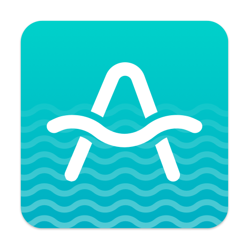Smart Water Meter icon
