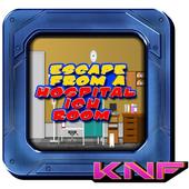 Can You Escape From ICU Room आइकन