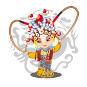 Peking Opera Lianliankan icon