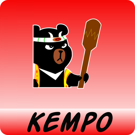 Kenpo training icon