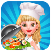 Baby Cooking Challenge أيقونة