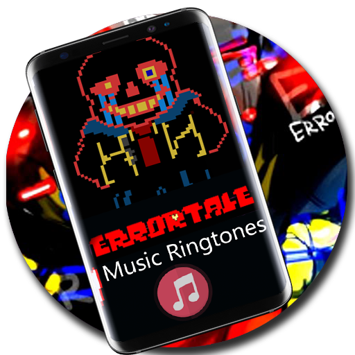 Music Ringtones - Errortale иконка