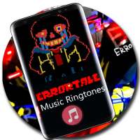 Music Ringtones - Errortale