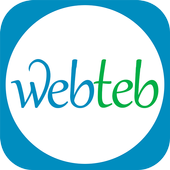 ويب طب icon