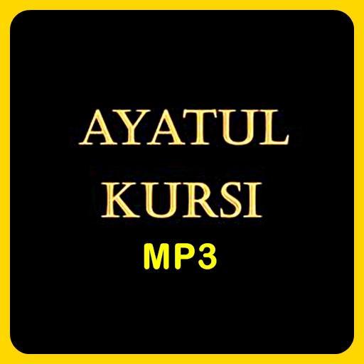Ayatul Kursi MP3 icon