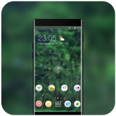 Theme for OPPO K1 wallpaper icon