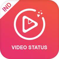 Video Status Maker : Lyrical Video Maker on 9Apps