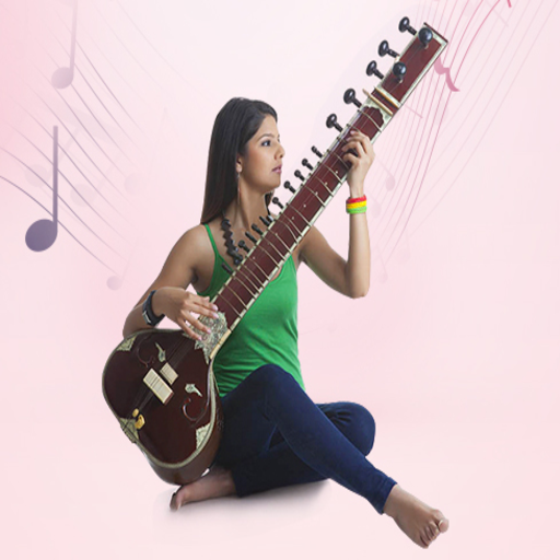 Singtico - Tabla Tanpura Studio Indian Classical icon