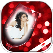 Glass Photo Frames icon