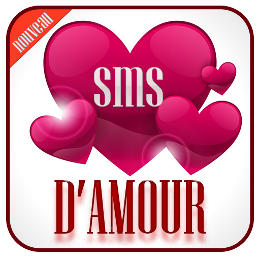 sms d'amour très touchants 2021 иконка