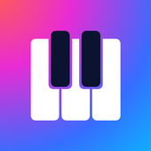 Easy Touch Piano icon