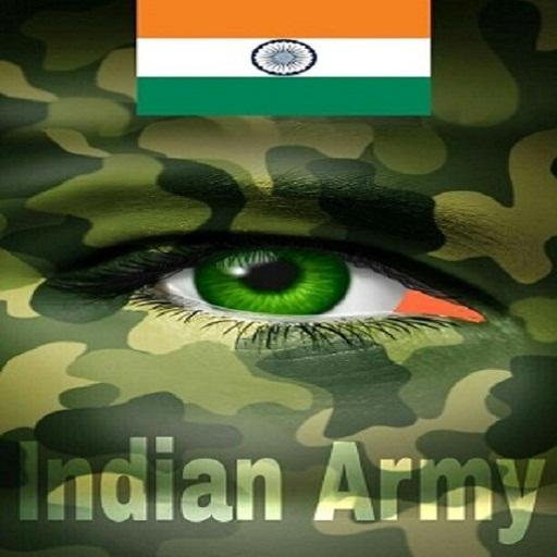 NEW INDIAN ARMY STATUS icon
