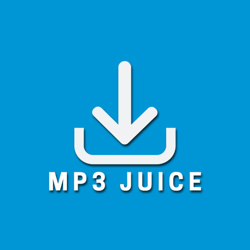 Mp3Juice MP3 Music Downloader icon