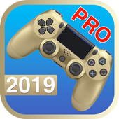 Mobile Controller GO For PS3 PS4 PC XBOX360 icon