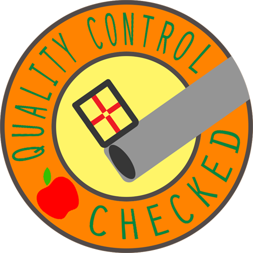 Quality Control icon
