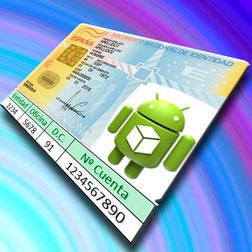 NIF Control DC Bancario icon