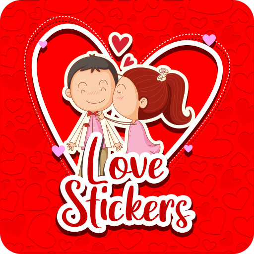 I Love You Stickers for Whatsapp - WAStickerapps icon