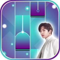 Life Goes On BTS Piano tiles Army
