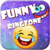 Funny Ringtones Free