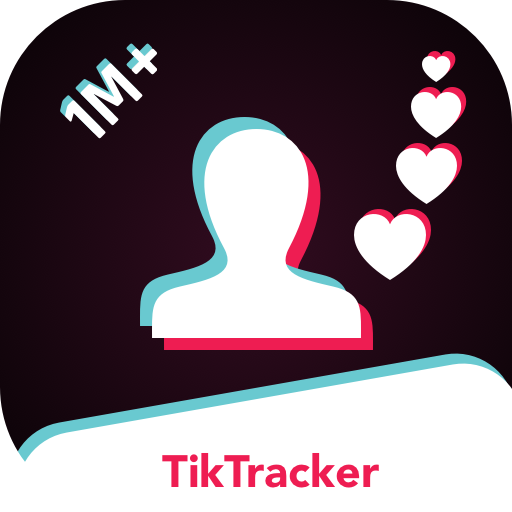 Reports for TikTok icon