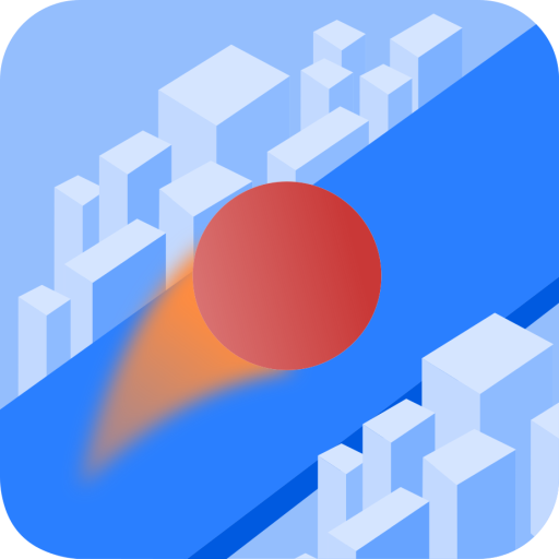 Swipe Ball icon