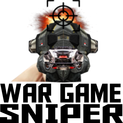 War Game Sniper Offline icon