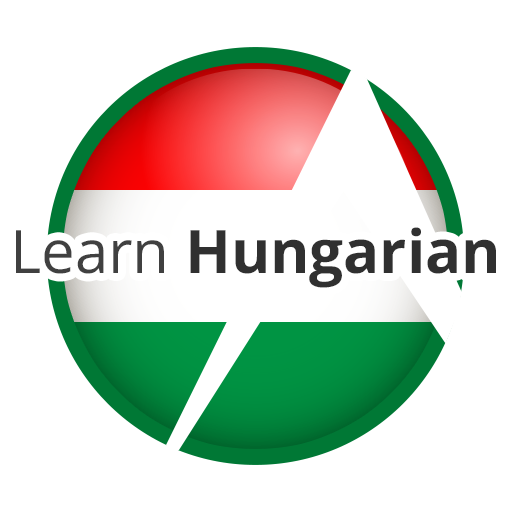 Learn Hungarian иконка