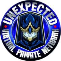Unexpected VPN Extreme v1.8