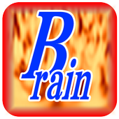 BrainGame (Brain training) icon