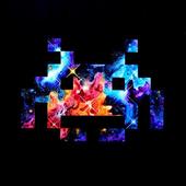 Space Invaders icon