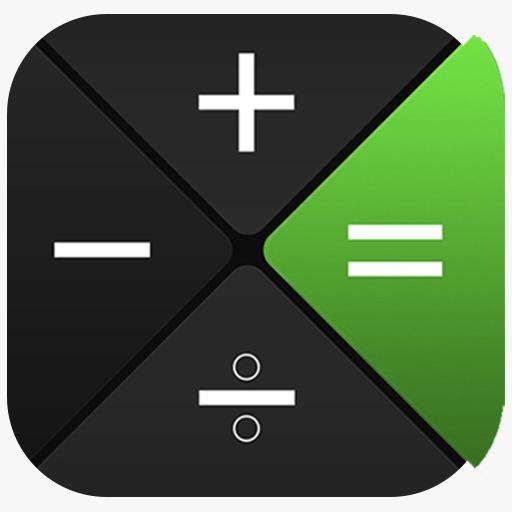 Calculator Lock - Hide Photos &amp; Videos Locker icon