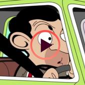 Mr Bean Cartoon Series : Full Videos icon