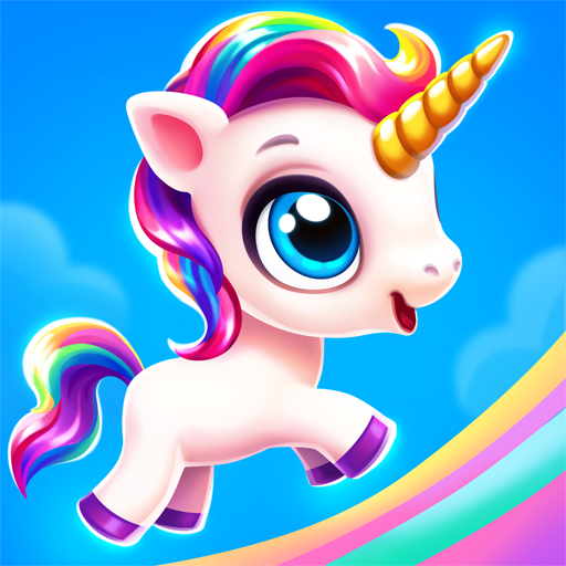 Giochi per bambini di 2-6 anni icon