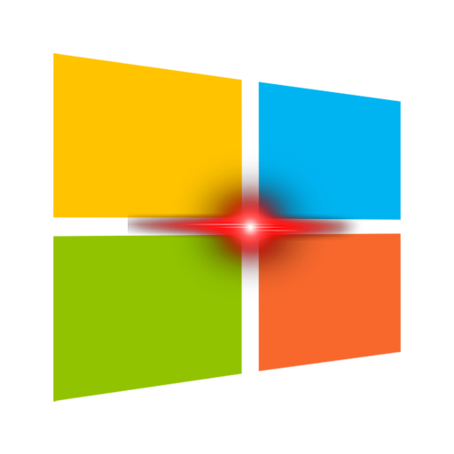 Start Menu - Taskbar and Multi-window Style icon