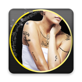 Tattoo Camera Pro icon