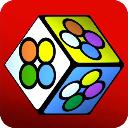 The Cube Is Not Enough 2 icon