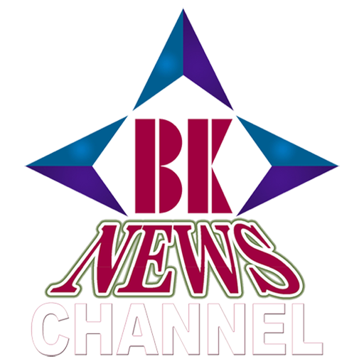 BK News Channel icon