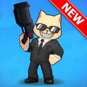 Super Cats Wallpaper (Free) on 9Apps