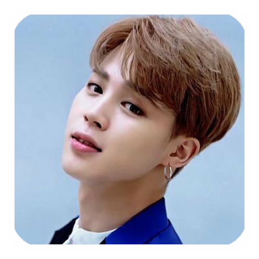BTS Park Jimin Wallpaper 2023 icon