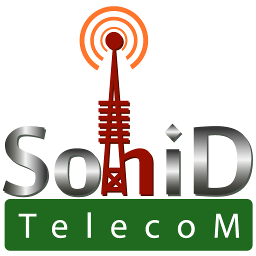 SohiD TelecoM иконка