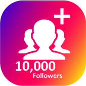Get more Followers for Instagram - and Like 20 icon